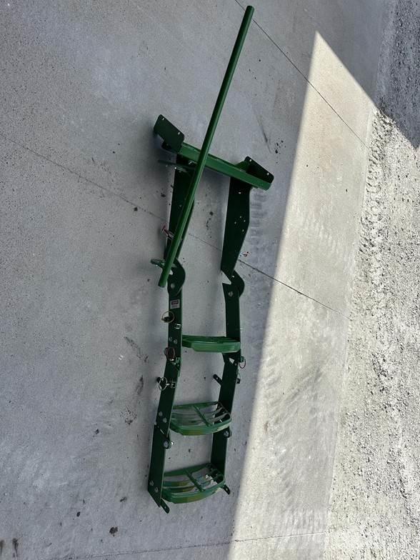 John Deere  建筑机械-其他