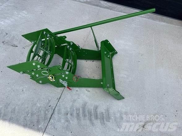 John Deere  建筑机械-其他