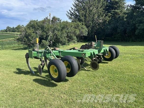 John Deere 915 其他耕种机械和配件