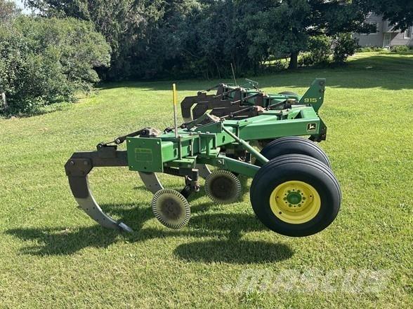 John Deere 915 其他耕种机械和配件