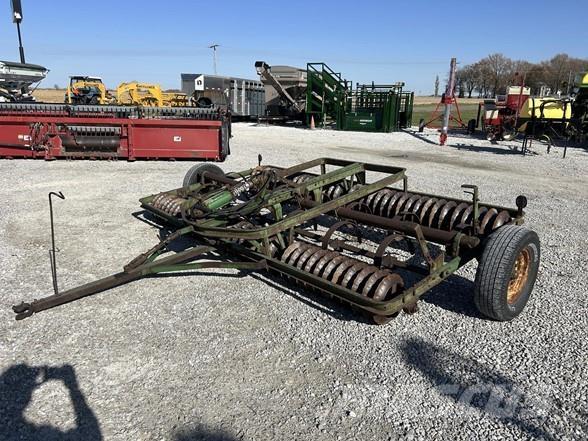 John Deere 950 其他耕种机械和配件