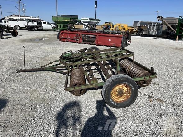 John Deere 950 其他耕种机械和配件