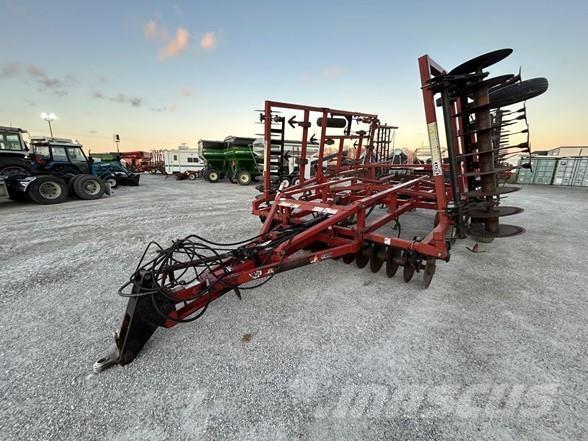 Kent SERIES VI 割草机