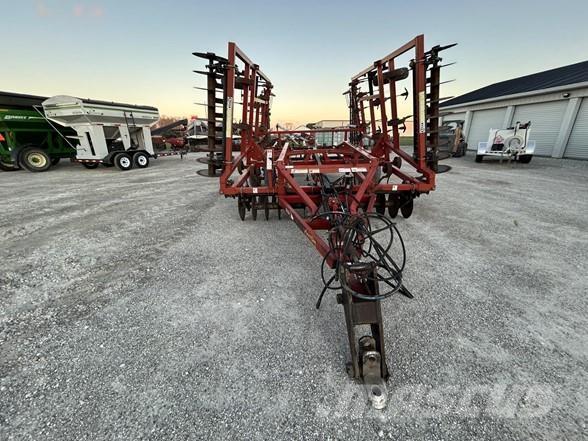 Kent SERIES VI 割草机