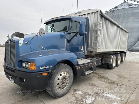 Kenworth T600 建筑机械-其他