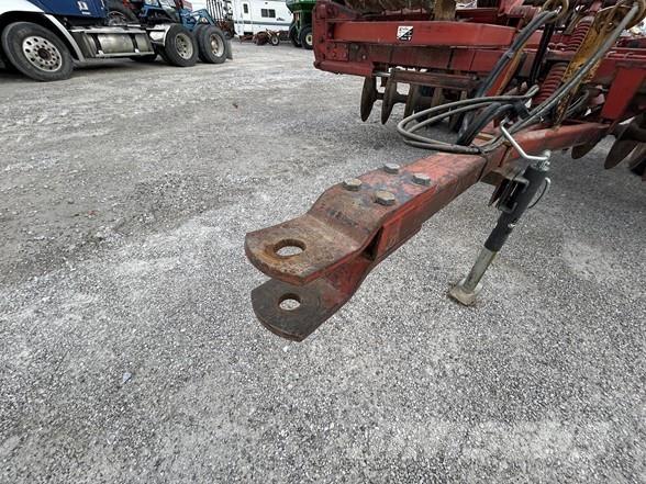 Kewanee 1020 圆盘耙