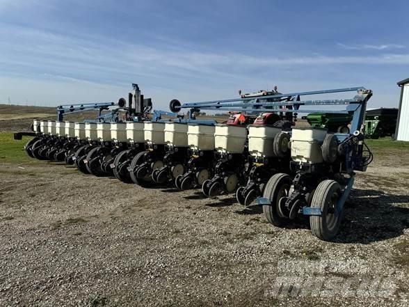Kinze 3600 种植机