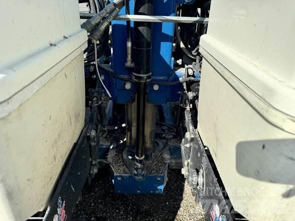 Kinze 3600 种植机