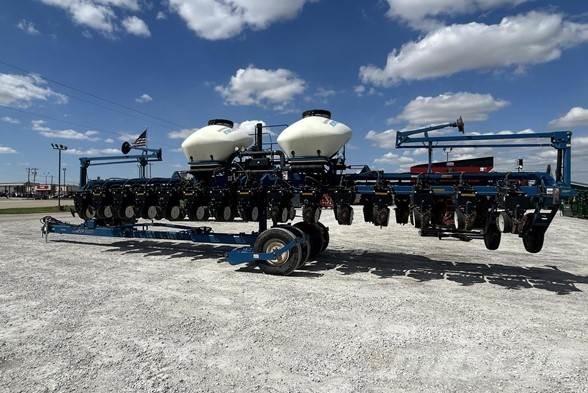 Kinze 3660ASD 种植机