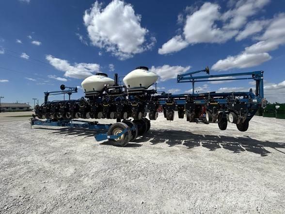 Kinze 3660ASD 种植机