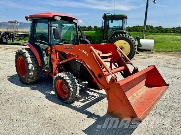 Kubota L3940 拖拉机/农用车