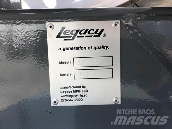 LEGACY SPT32 其他拖车