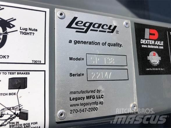  LEGACY SPT38 其他拖车