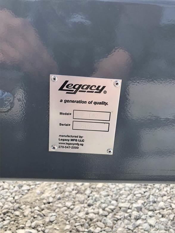  LEGACY SPT42 其他拖车