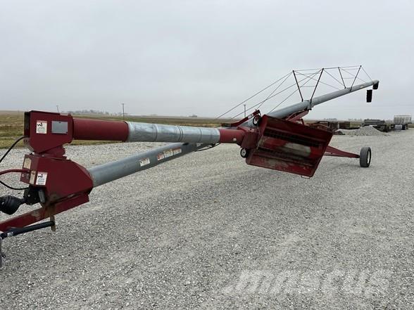 Mayrath 10x72 条播机