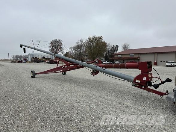 Mayrath 10x72 条播机