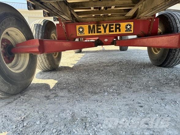 Meyer 4620 青饲料搬运车