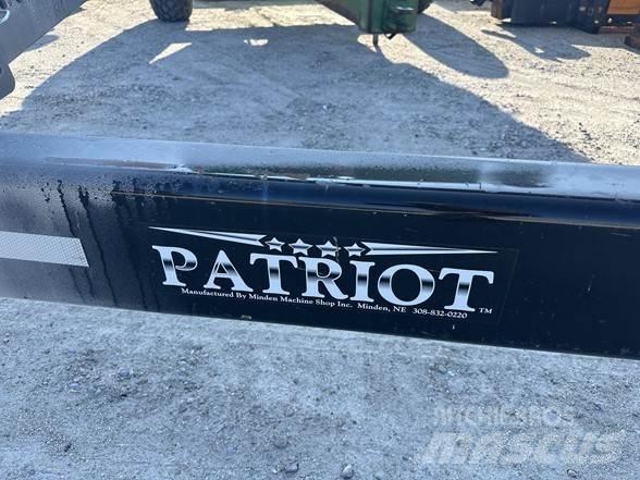 Patriot 37 其他拖车