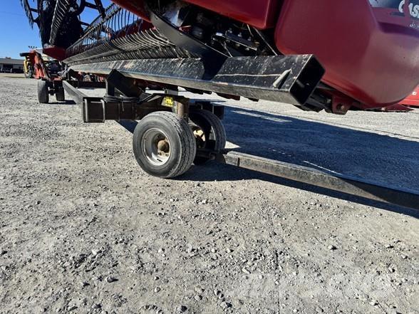 PMC HT30 其他拖车