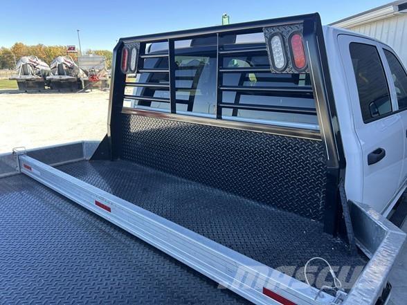 RAM 3500 HD 建筑机械-其他