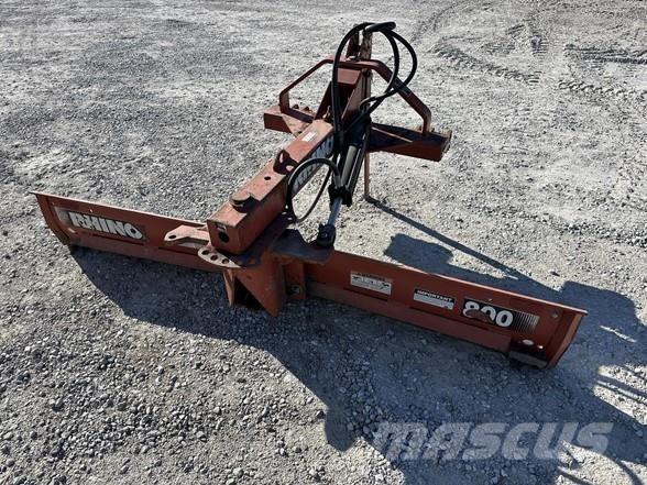 Rhino R800 其他拖拉机配件