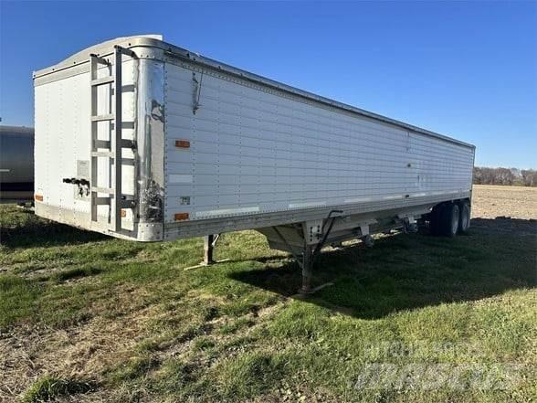 Timpte 40 粮食车