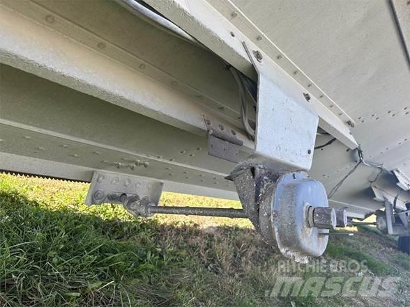 Timpte 40 粮食车