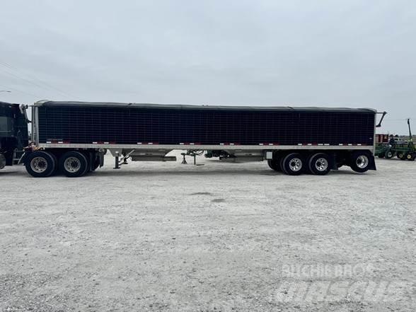 Timpte 5062 粮食车