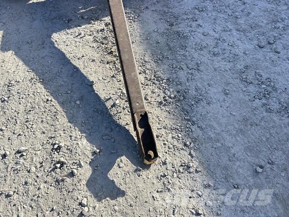  WARDS LO-LOAD 其他拖车