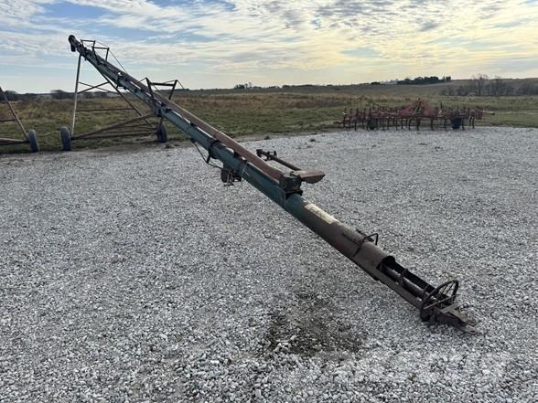 WESTGO A100 条播机