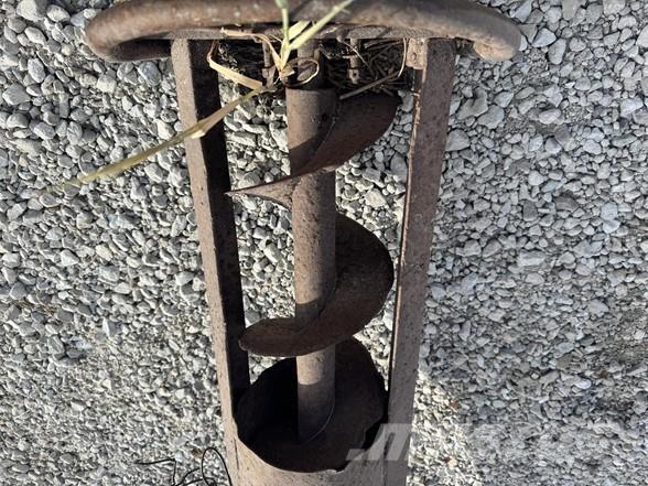 WESTGO A100 条播机