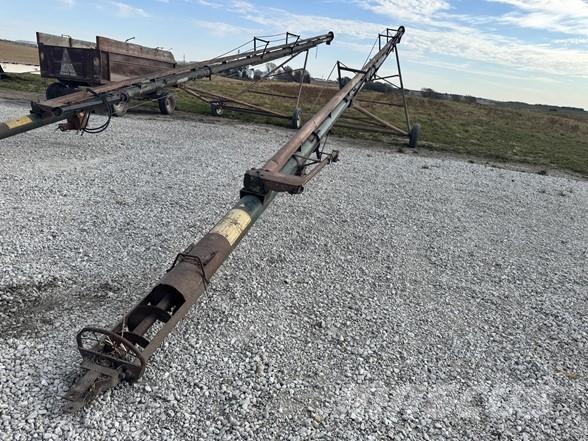 WESTGO A100 条播机