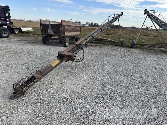 WESTGO A100 条播机