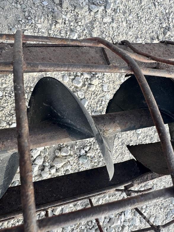 WESTGO A100 条播机