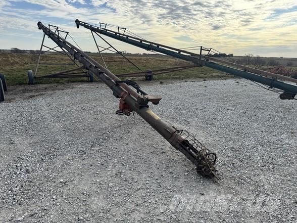 WESTGO A100 条播机