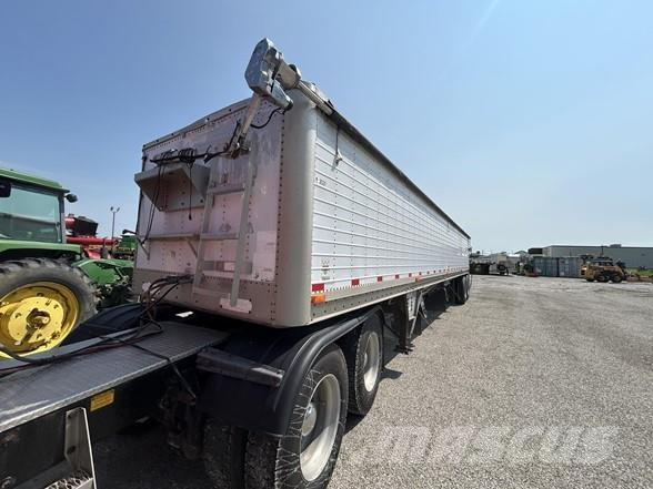 Wilson DWH-200 粮食车