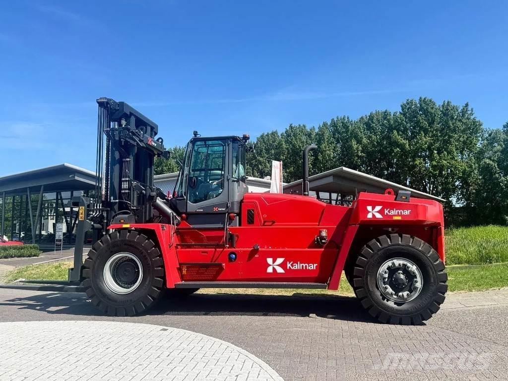 Kalmar DCG330-12 柴油叉车