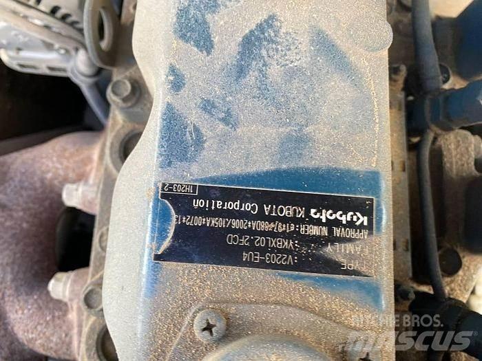 Terex TA3SH 翻斗车\公路型自卸车