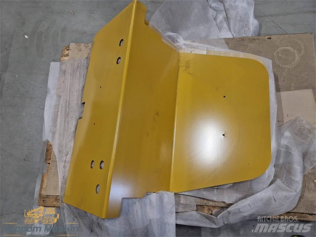 Eco Log 7022327 底盘和悬架