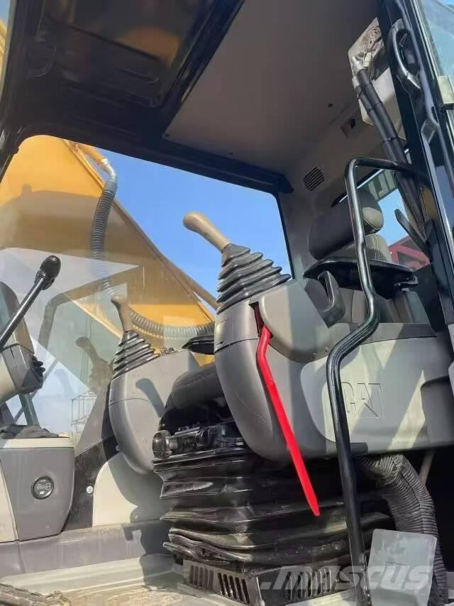 CAT 336 D 履带挖掘机