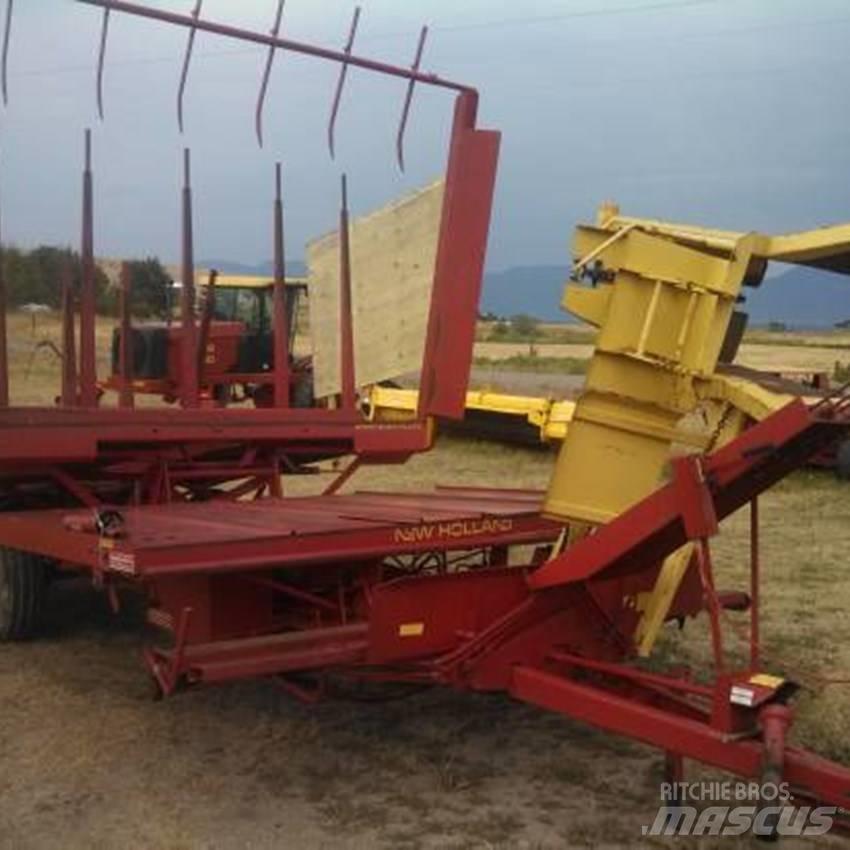 New Holland 1033 其他收获机械