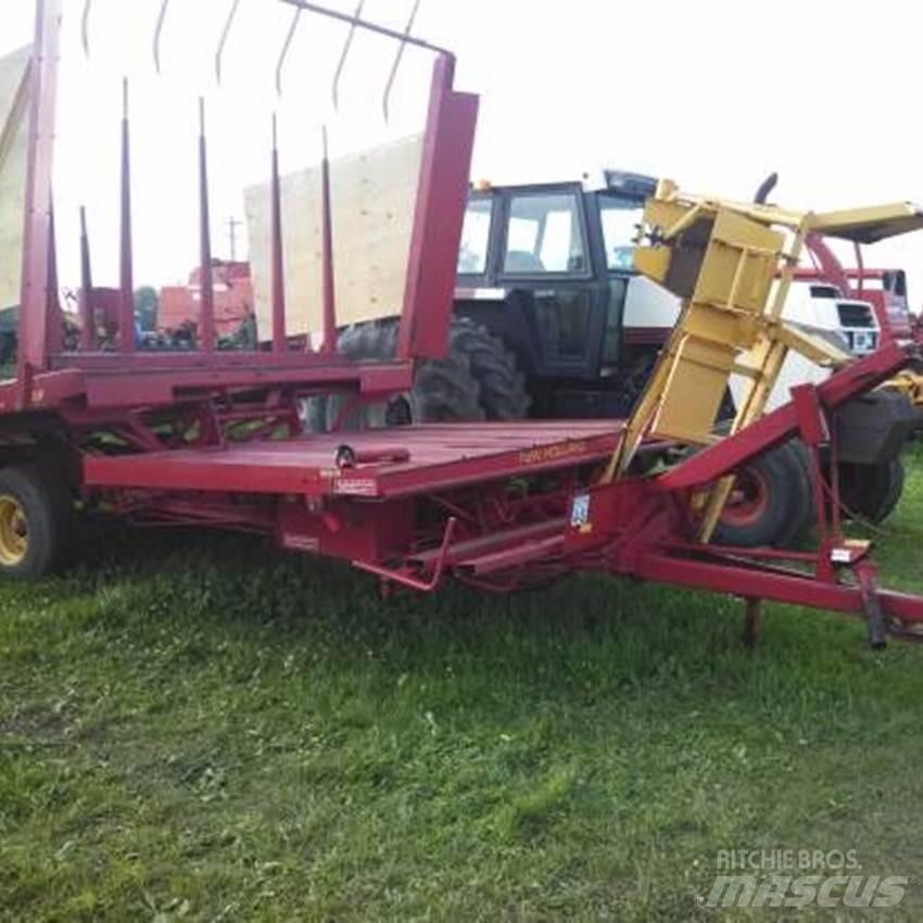 New Holland 1033 其他收获机械