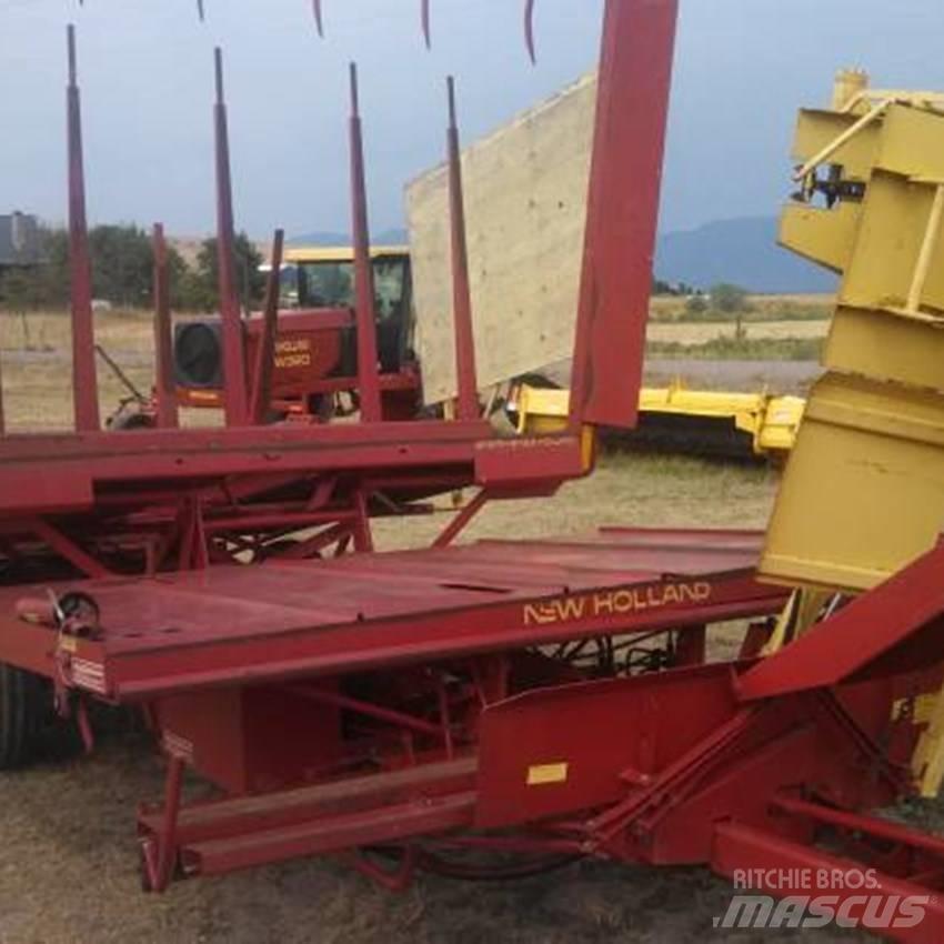 New Holland 1033 其他收获机械