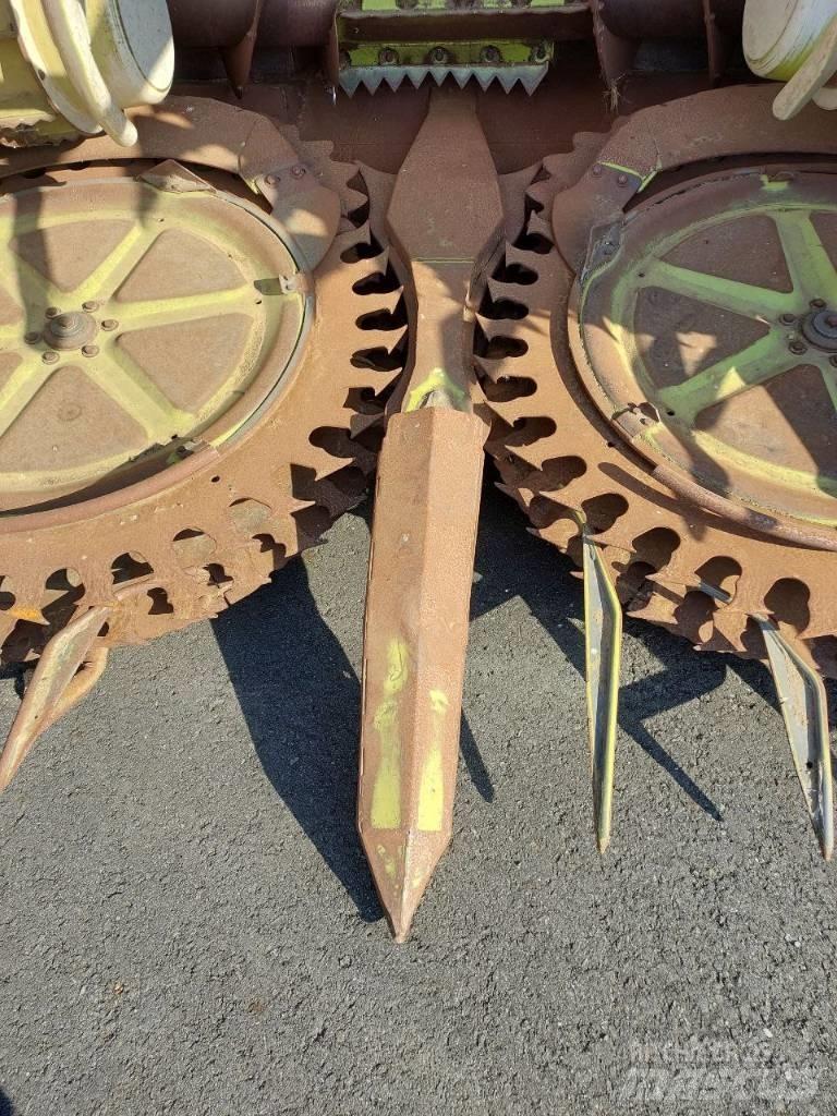 CLAAS RU 600 Contour 其他收获机械