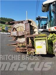 CLAAS RU 600 Contour 其他收获机械