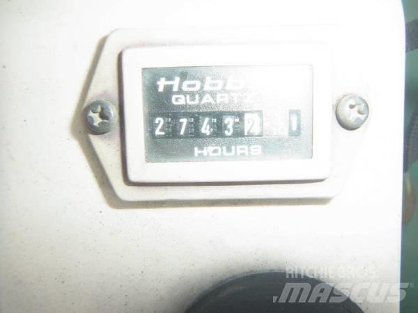Sumitomo SH30JX 小型挖掘机