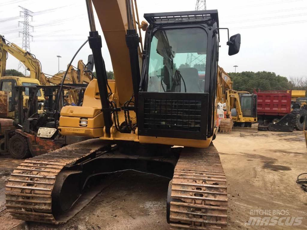 CAT 315 D 履带挖掘机