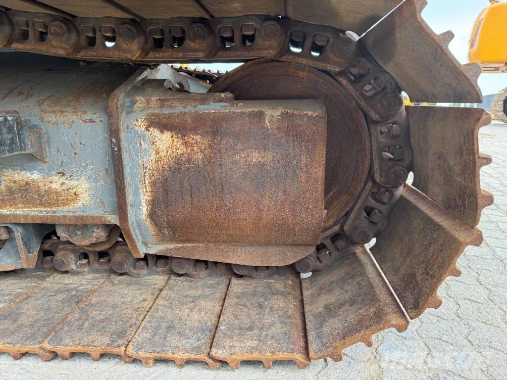 Liebherr R926 履带挖掘机