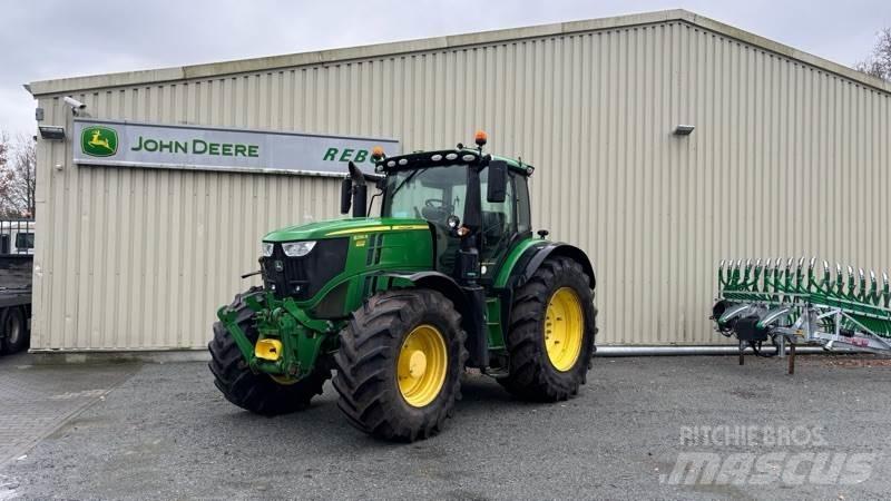 John Deere 6230 R 拖拉机/农用车
