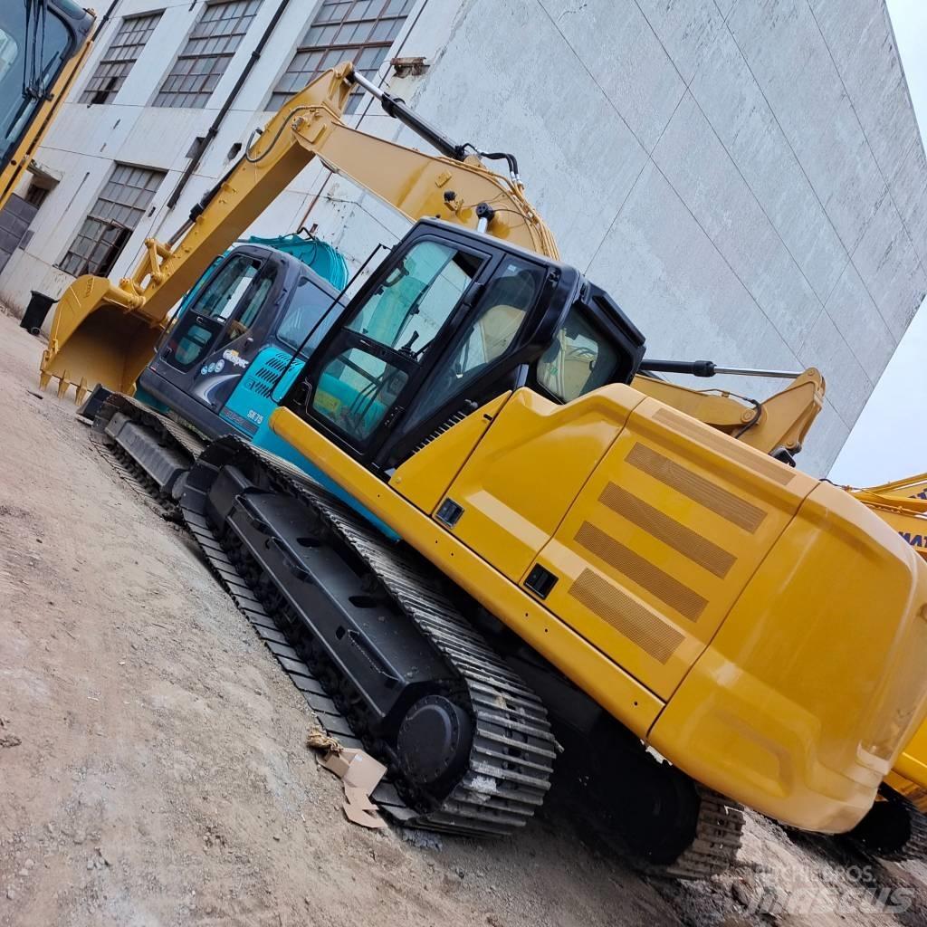 CAT 320 GC 履带挖掘机